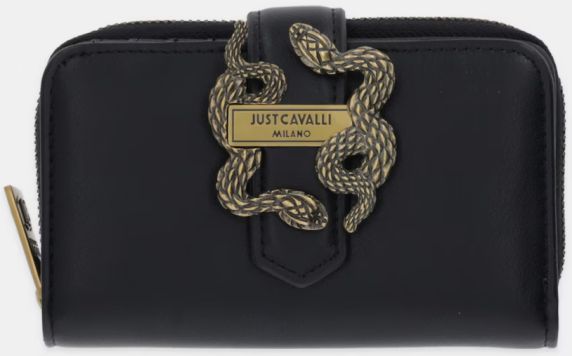 PORTAFOGLI MEDIO 79RA5PA4ZSA89899 JUST CAVALLI