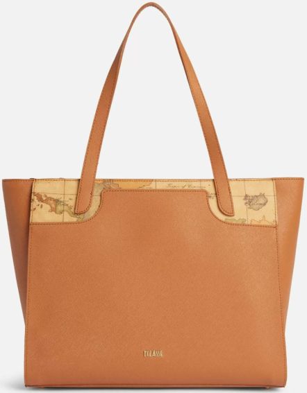 SHOPPING GRANDE GIRL CITY LGU8994070954 ALVIERO MARTINI 1A CLASSE