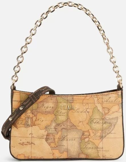 TRACOLLA PICCOLA ENJOY MIX GEO LMPL48G6140010 ALVIERO MARTINI 1A CLASSE