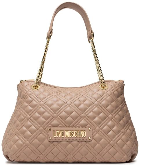 BORSA A SPALLA JC4320PP0FLA0209 LOVE MOSCHINO 