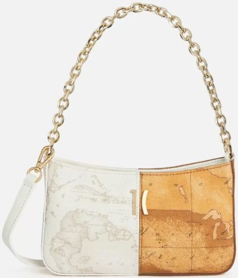 TRACOLLA PICCOLA GEO MIX LMPO72MIXG0010 ALVIERO MARTINI 1A CLASSE