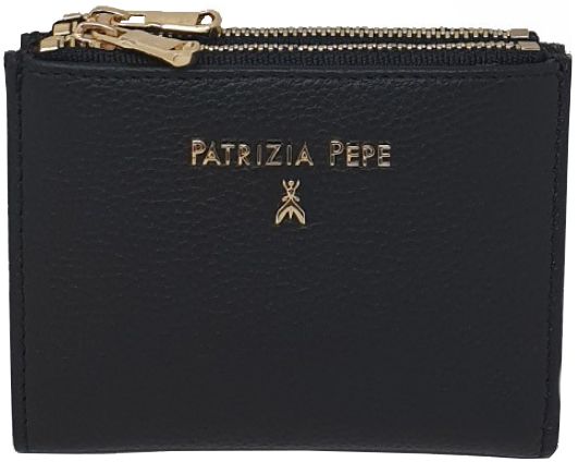 PORTAFOGLI PICCOLO ESSENTIALS CQ8732L001K103 PATRIZIA PEPE
