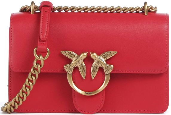 LOVE ONE MINI 100074A0F1R30Q PINKO