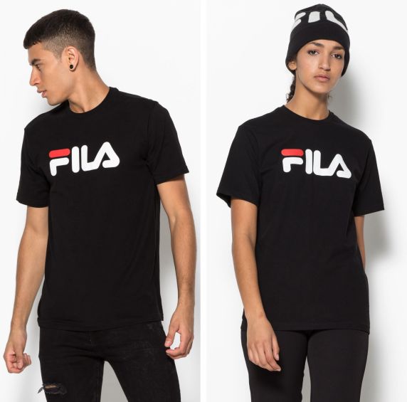 T-SHIRT CLASSIC PURE UNISEX 681093002 FILA