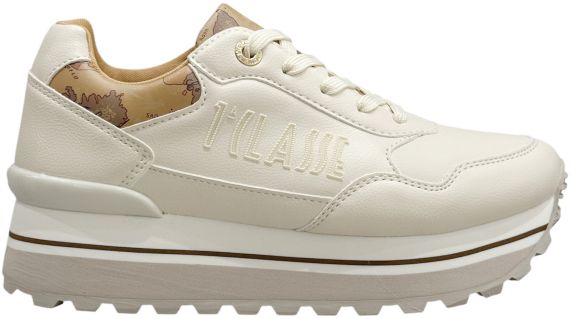 SNEAKERS GEO RUNNING N22940289A630 ALVIERO MARTINI 1A CLASSE