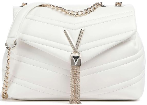 BORSA A TRACOLLA MEDIA PRIVILEGE VBS8DN10006 VALENTINO 