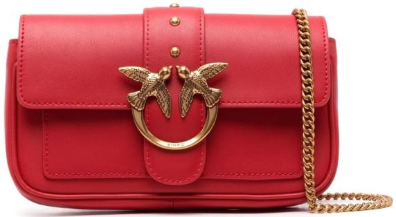 LOVE ONE POCKET 100061A0F1R41Q  PINKO