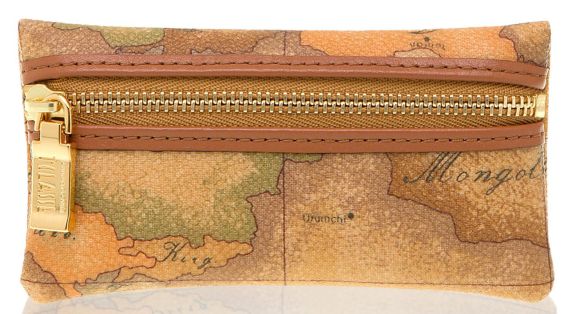 PORTACHIAVI GEO CLASSIC CW2606000 ALVIERO MARTINI 1A CLASSE