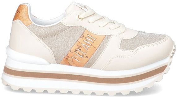 SNEAKERS GEO RUNNING N15210208X816 ALVIERO MARTINI 1A CLASSE
