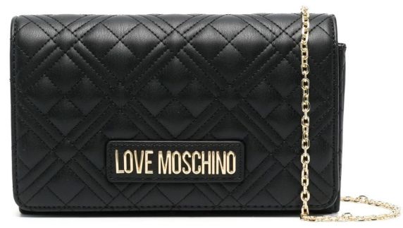 BORSA A TRACOLLA JC4079PP1HLA0000 LOVE MOSCHINO