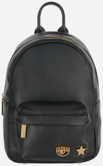 ZAINO EYE STAR 75SB4BM1ZS517899 CHIARA FERRAGNI 
