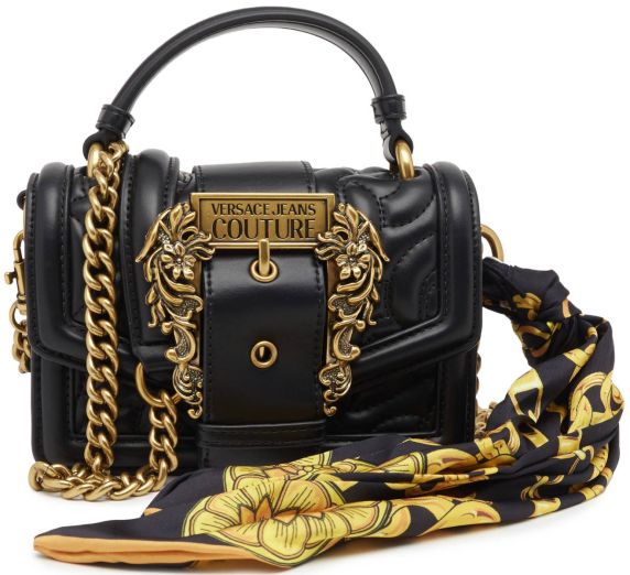 BORSA A MANO 75VA4BF6ZS803899 VERSACE JEANS COUTURE