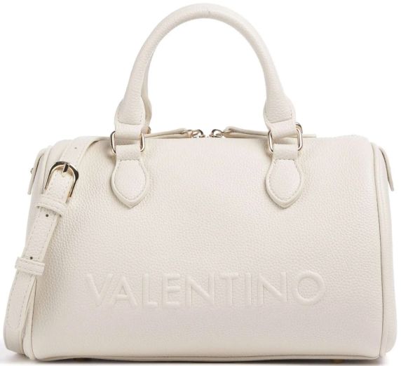 BAULETTO MEDIO CON TRACOLLA RISED RE VBS8P924991 VALENTINO 