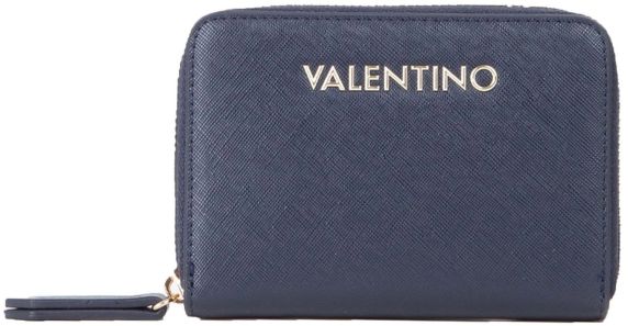 PORTAFOGLI ZIP MEDIO ZERO RE VPS7B3137038 VALENTINO 