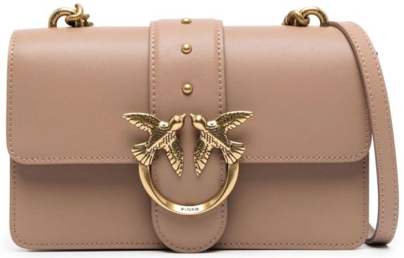 LOVE ONE MINI 100059A0F1D01Q PINKO