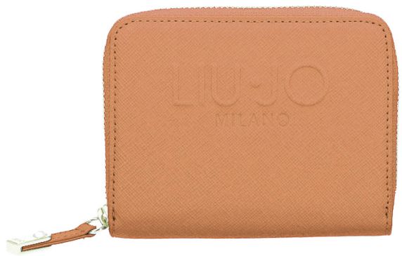 PORTAFOGLI MEDIO ZIP AROUND CALIWEN AA5156E008700070 LIU JO 