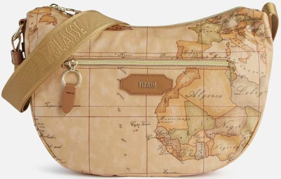 TRACOLLA MEDIA SOFT FUSION GEO CLASSIC LLB98S5780970 ALVIERO MARTINI 1A CLASSE