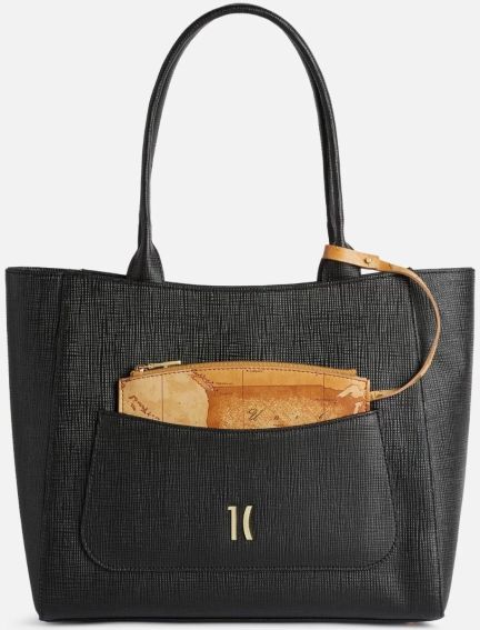 SHOPPING BAG GEO MAREA LMLA3998060001 ALVIERO MARTINI 1A CLASSE