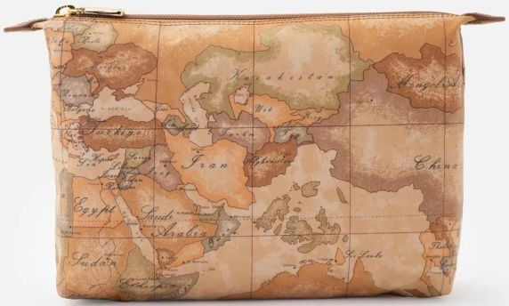 BUSTINA MEDIA GEO SOFT CLASSIC CQ0046001 ALVIERO MARTINI 1A CLASSE