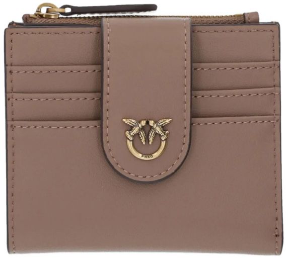 PORTAFOGLI PICCOLO 103610A0F1D01Q PINKO