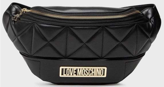 MARSUPIO JC4121PP1FLT0000 LOVE MOSCHINO 
