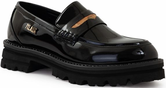 MOCASSINI IN PELLE GEO CLASSIC Z1221499B0001 ALVIERO MARTINI 1A CLASSE