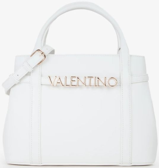BORSA A MANO CON TRACOLLA SELMA RE VBS8Y504006 VALENTINO 