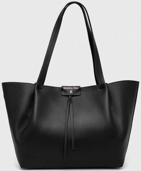 SHOPPING MEDIA PEPE CITY CB8895L001K118 PATRIZIA PEPE