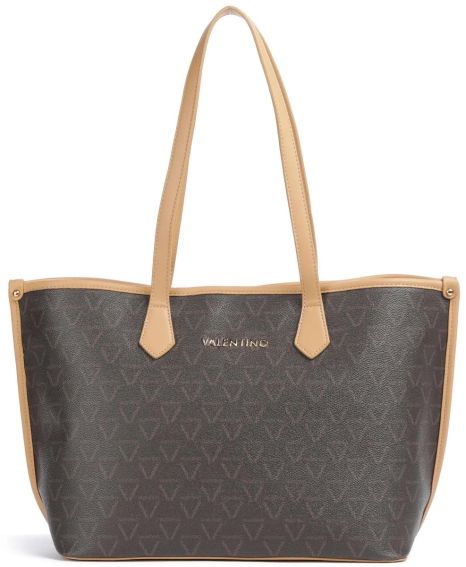 SHOPPING BAG LADY RE VBS8GT02N06 VALENTINO 