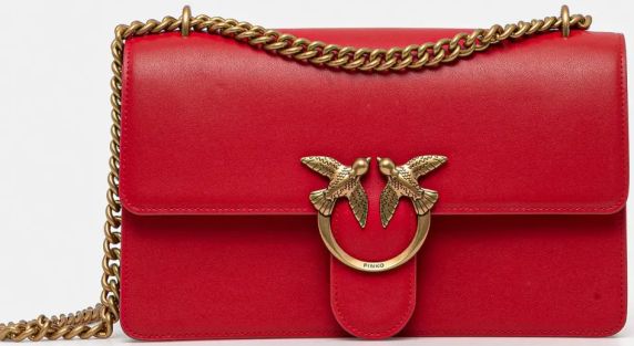 LOVE ONE CLASSIC 100941A0F1R30Q PINKO
