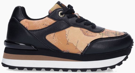 SNEAKERS GEO RUNNING N16900193X550 ALVIERO MARTINI 1A CLASSE