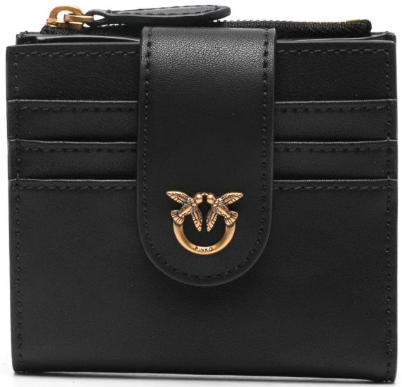 PORTAFOGLI PICCOLO 103610A0F1Z99Q PINKO