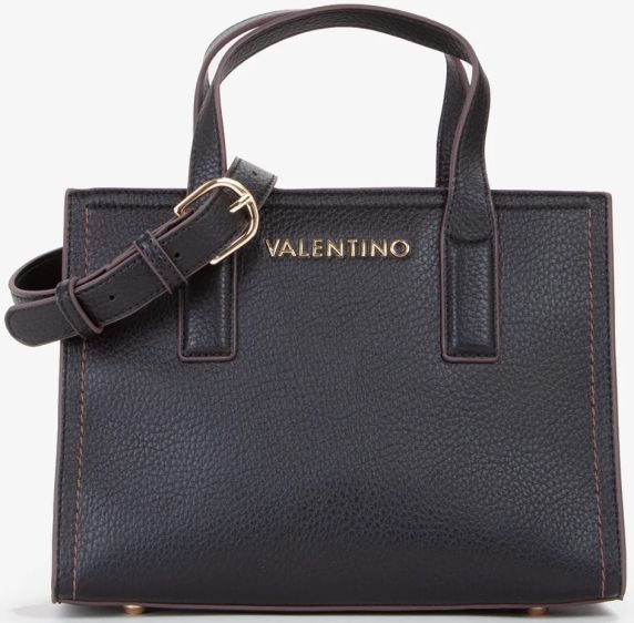BORSA A MANO CON TRACOLLA SAMANTHA VBS8YA04001 VALENTINO 