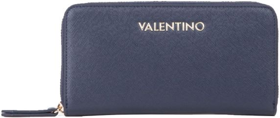 PORTAFOGLI ZIP GRANDE ZERO RE VPS7B3155038 VALENTINO 
