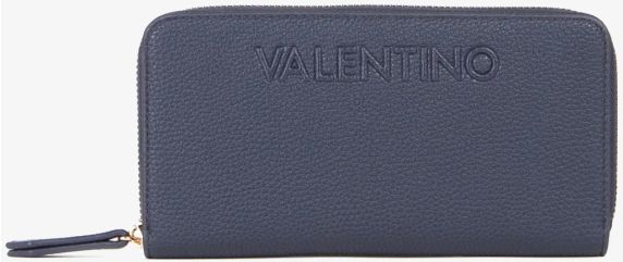 PORTAFOGLI ZIP GRANDE RISED RE VPS8P9155002 VALENTINO 