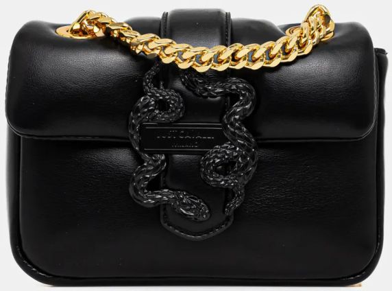 BORSA A TRACOLLA 78RA4BC4ZS748899 JUST CAVALLI
