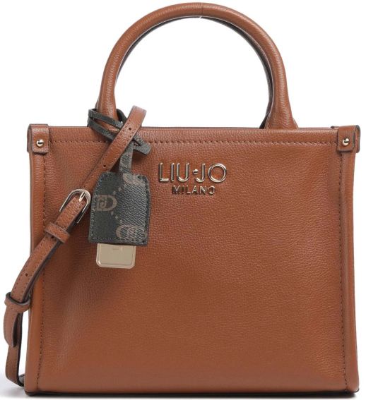 BORSA A MANO PICCOLA RIDHI AF5192E005881244 LIU JO