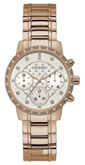 OROLOGIO SUNNY W1022L3 GUESS