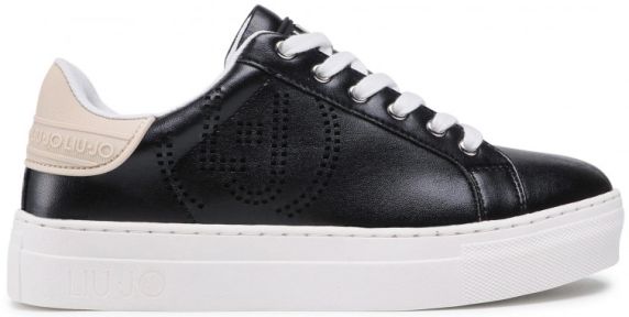 SNEAKERS ALICIA 44 4A2381EX01422222 LIU JO 21basilicius