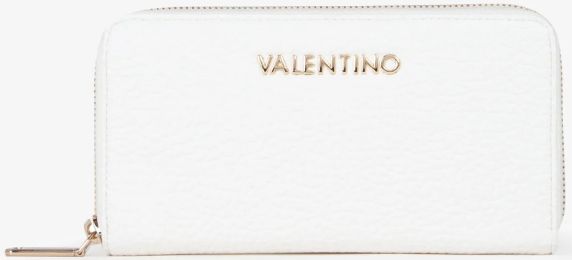 PORTAFOGLI ZIP GRANDE BLOSSOM RE VPS8P2155006 VALENTINO 