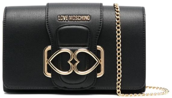 BORSA A TRACOLLA JC4039PP1HLD0000 LOVE MOSCHINO