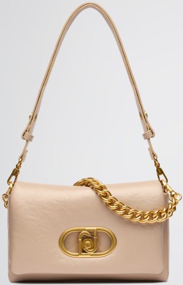 BORSA A TRACOLLA LAPUFFY AA5148E088661407 LIU JO