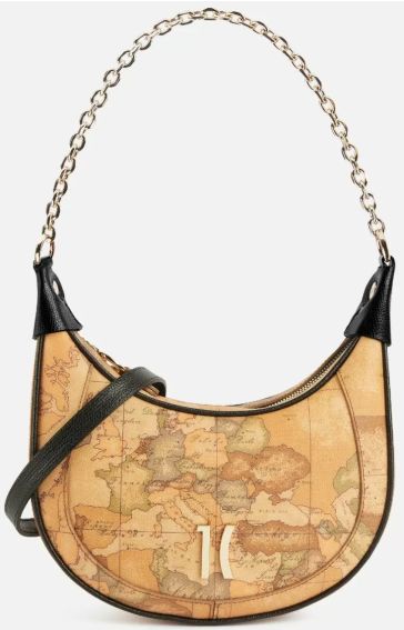 BORSA HOBO CELEB BAG LGZ08M6110001 ALVIERO MARTINI 1A CLASSE