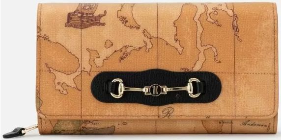 PORTAFOGLI GRANDE GEO CLASSIC LPL07G6110001 ALVIERO MARTINI 1A CLASSE