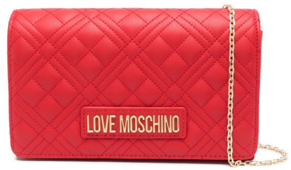 BORSA A TRACOLLA JC4079PP1HLA0500 LOVE MOSCHINO