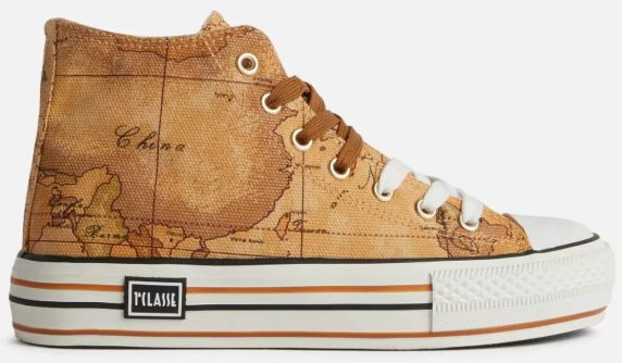 Converse best sale alviero martini