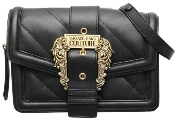 BORSA A TRACOLLA 73VA4BF1ZS409899 VERSACE JEANS COUTURE