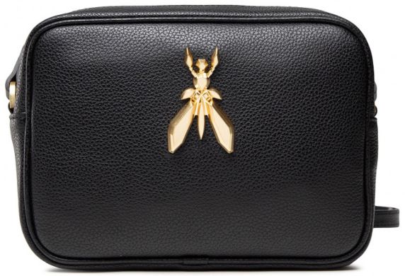 TRACOLLA MEDIA FLY BAG CB0051L001K103 PATRIZIA PEPE