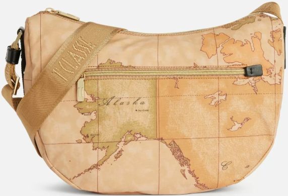 TRACOLLA MEDIA GEO SOFT CLASSIC SELENE LGU69S5780001 ALVIERO MARTINI 1A CLASSE