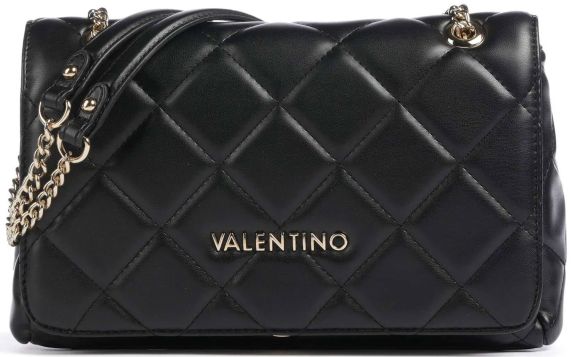 BORSA A TRACOLLA MEDIA OCARINA VBS3KK02R001 VALENTINO 